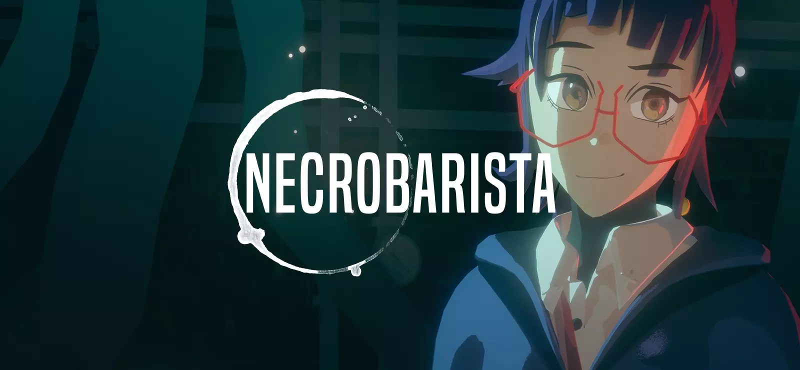 Necrobarista Free Download