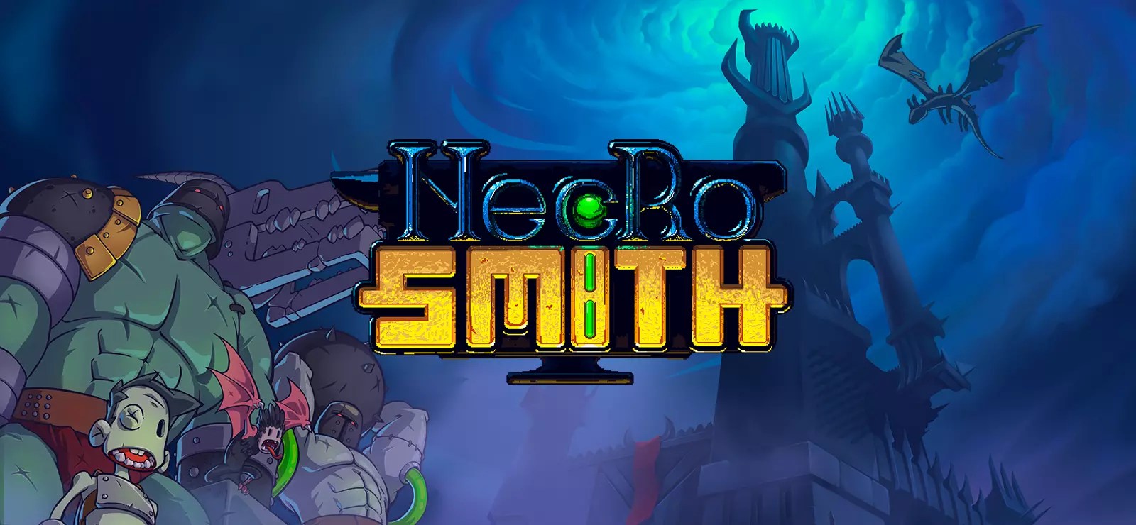 Necrosmith Free Download