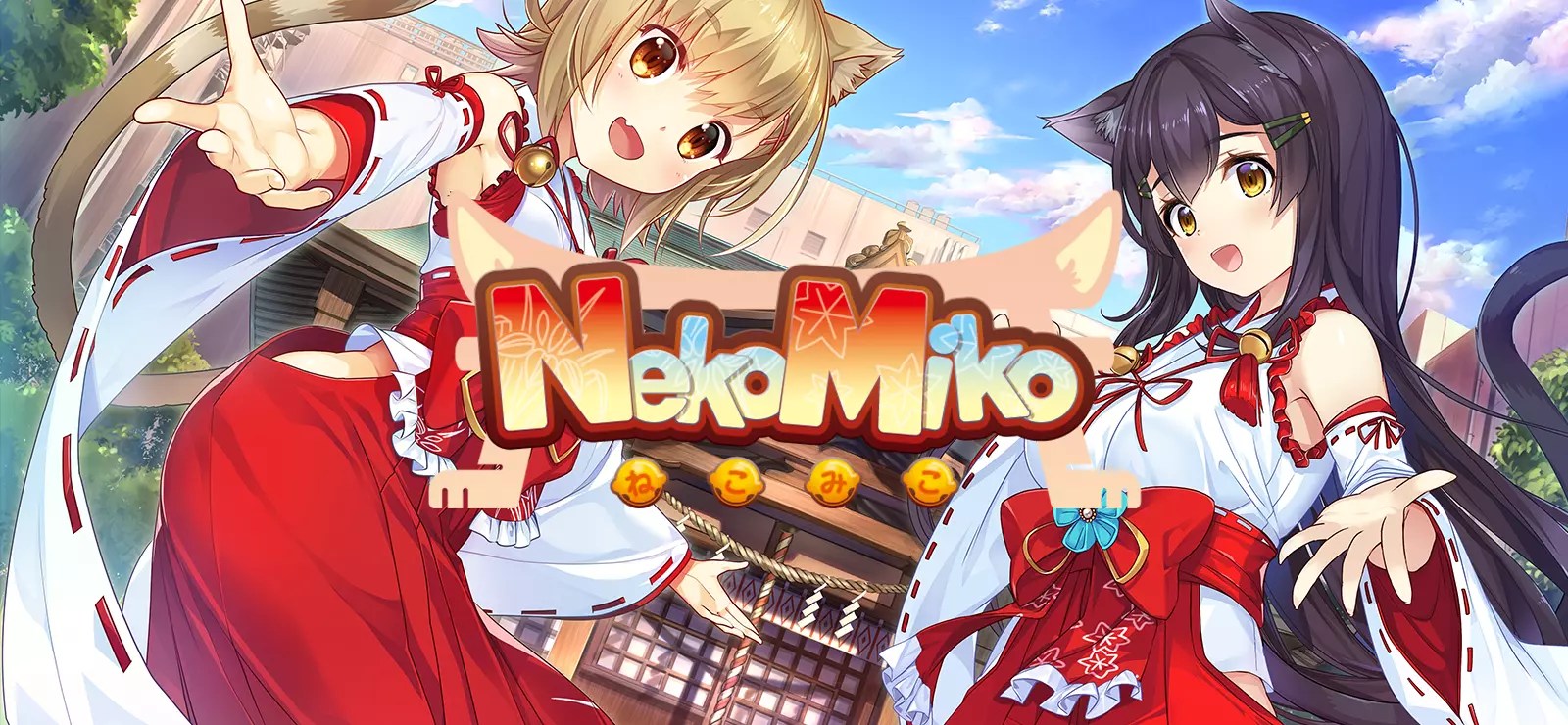 NekoMiko Free Download