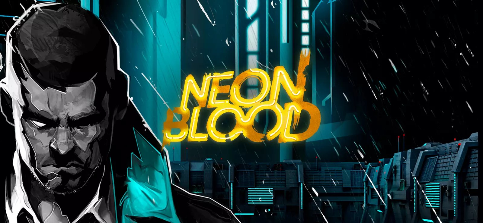 Neon Blood Free Download