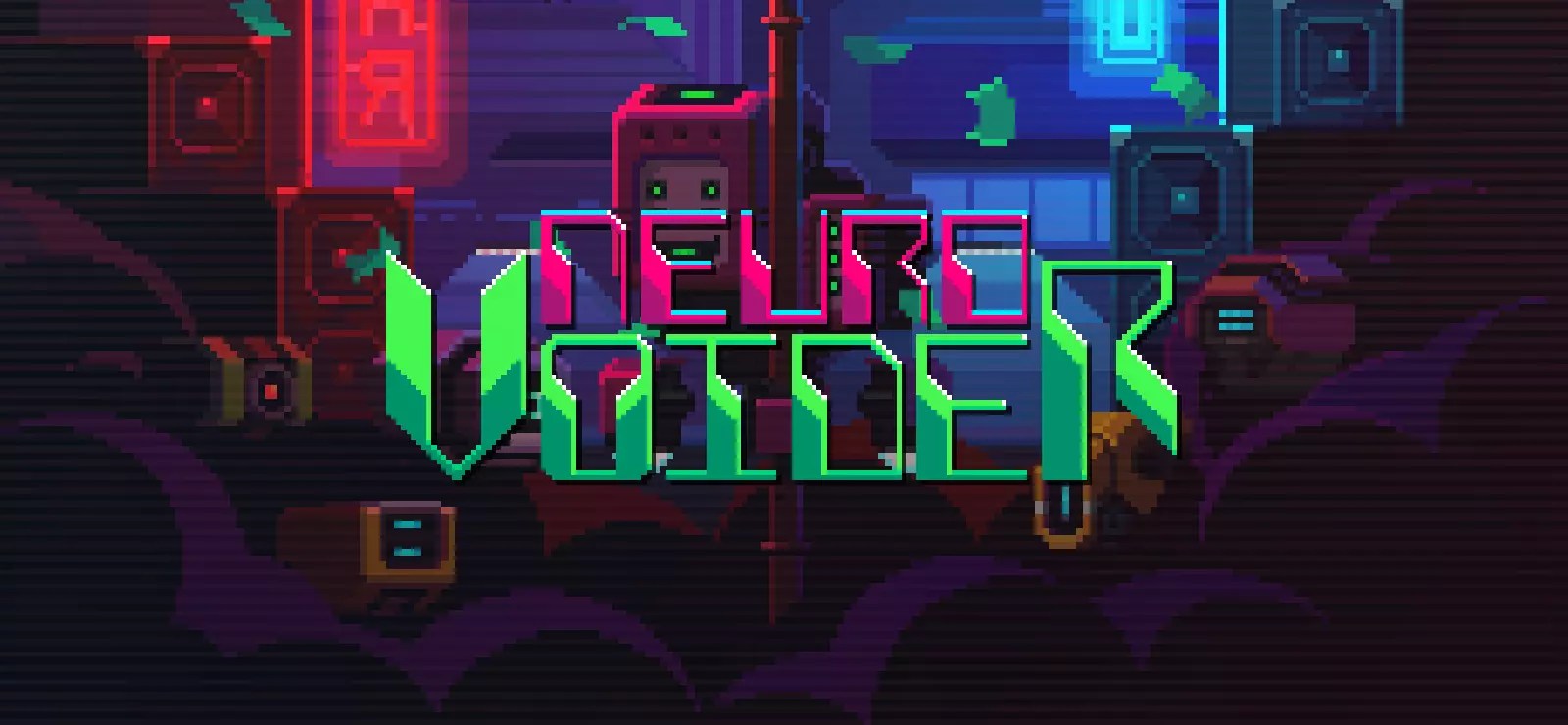 NeuroVoider Free Download