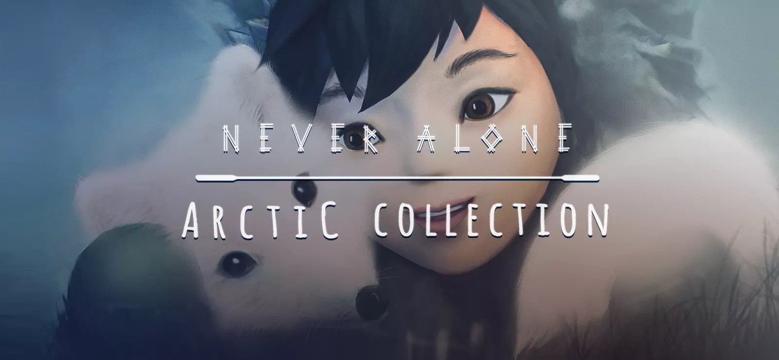 Never Alone Arctic Collection Free Download