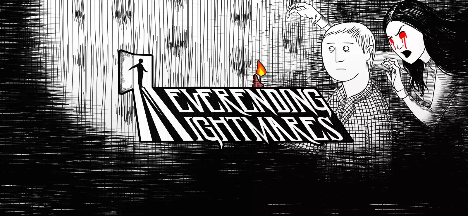 Neverending Nightmares Free Download