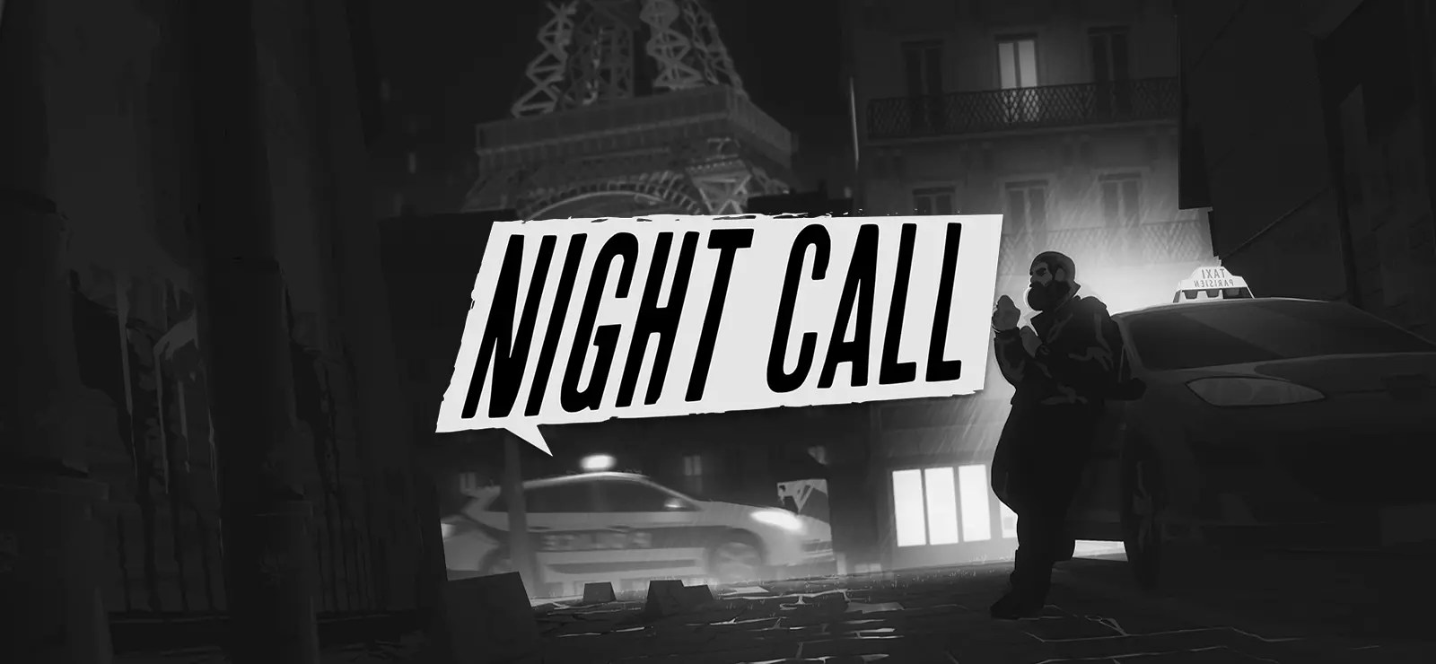 Night Call Free Download