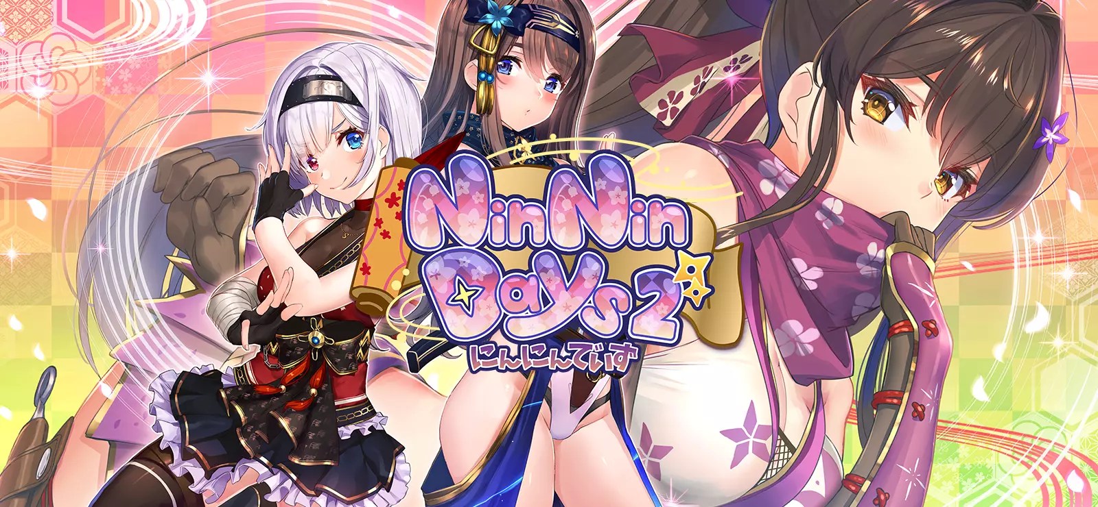 NinNinDays 2 Free Download