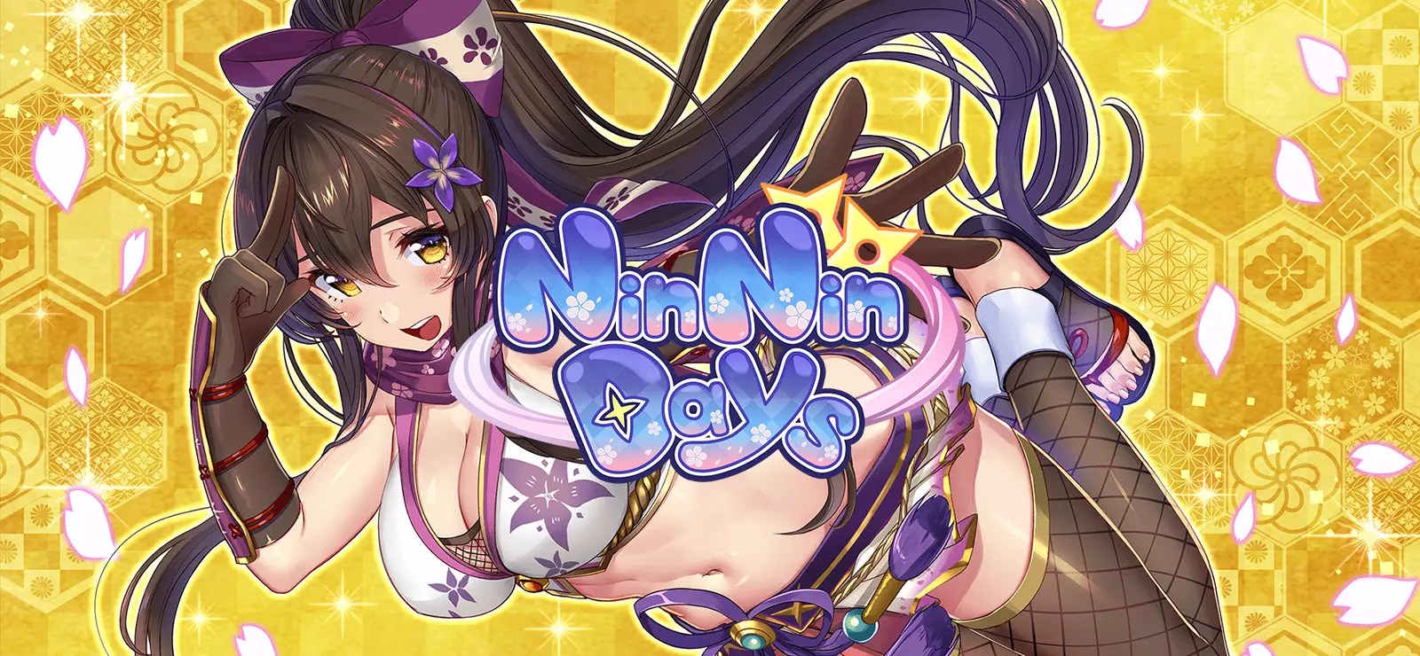 NinNinDays Free Download
