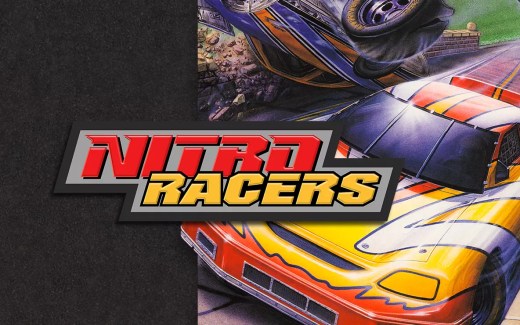 Nitro Racers Free Download