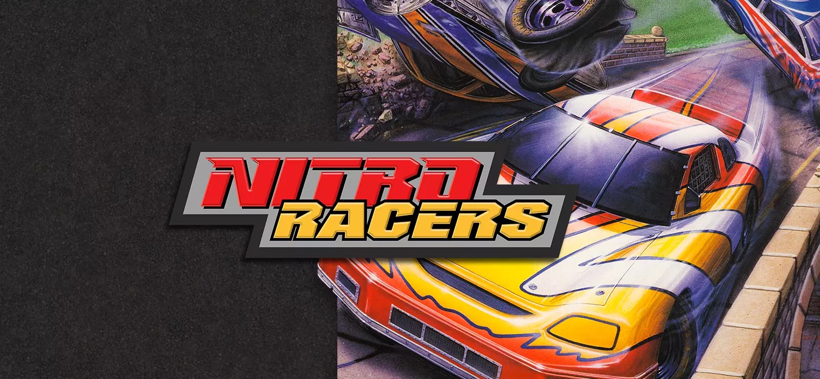 Nitro Racers Free Download