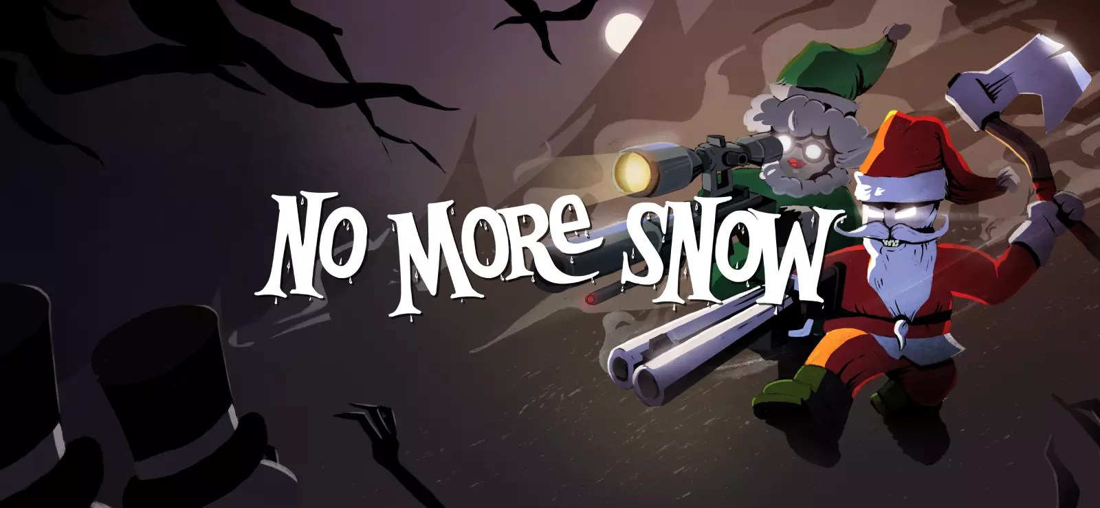 No More Snow Free Download