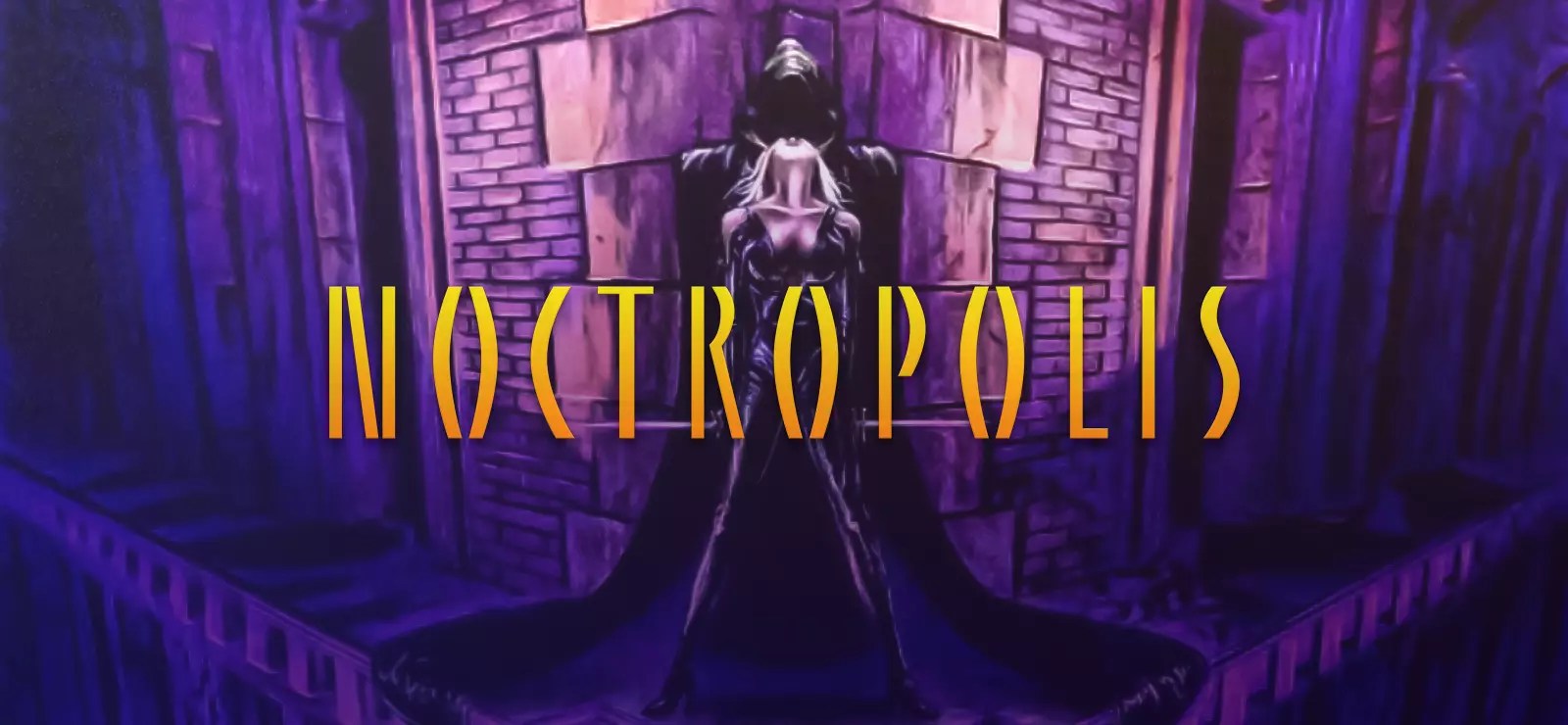 Noctropolis Free Download