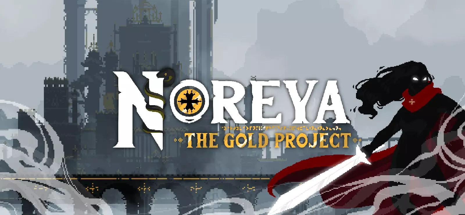 Noreya: The Gold Project Free Download