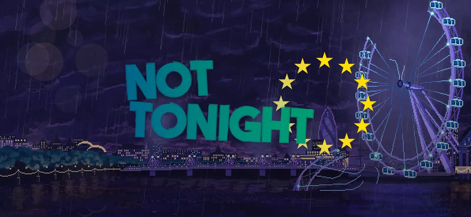 Not Tonight Free Download