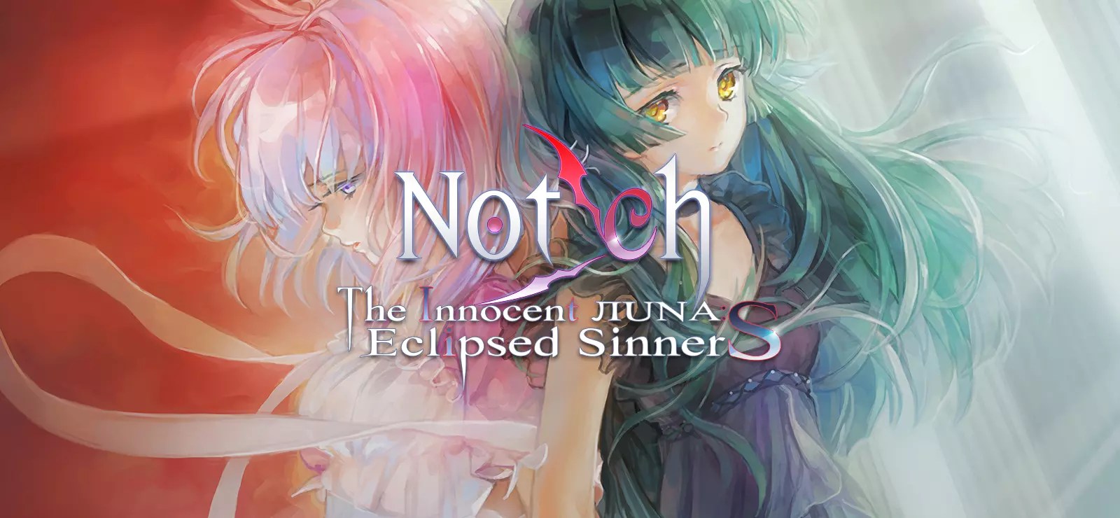 Notch – The Innocent LunA: Eclipsed SinnerS Free Download