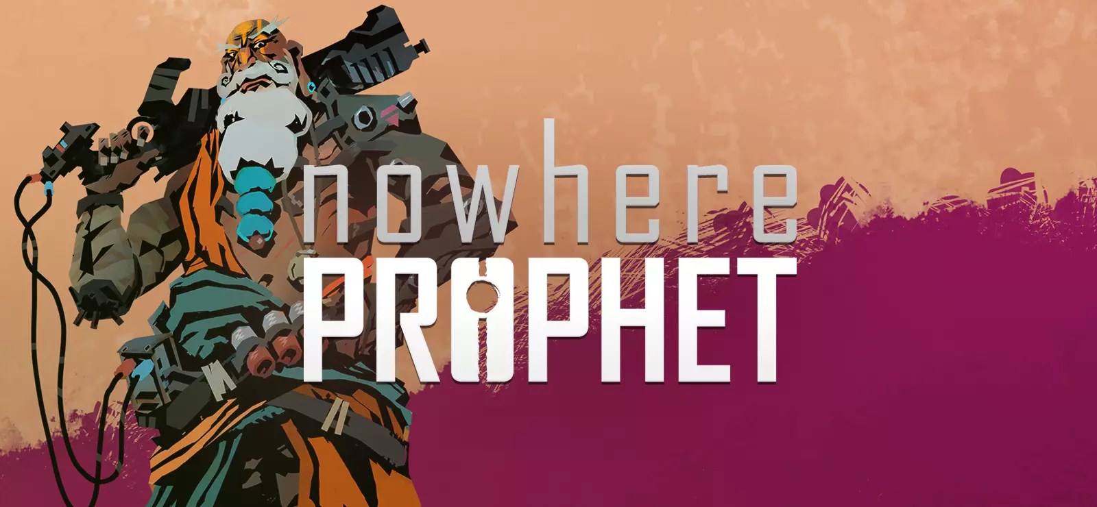 Nowhere Prophet Free Download