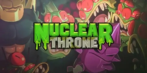 Nuclear Throne Free Download