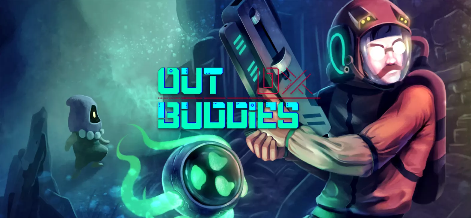 OUTBUDDIES DX Free Download