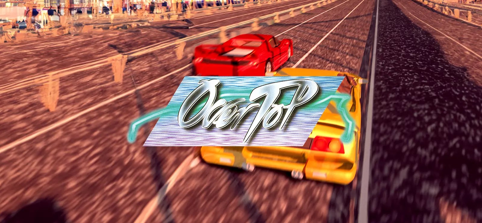OVER TOP Free Download