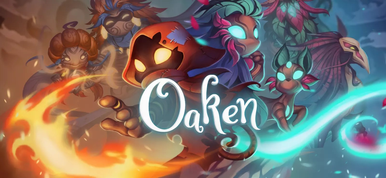 Oaken Free Download