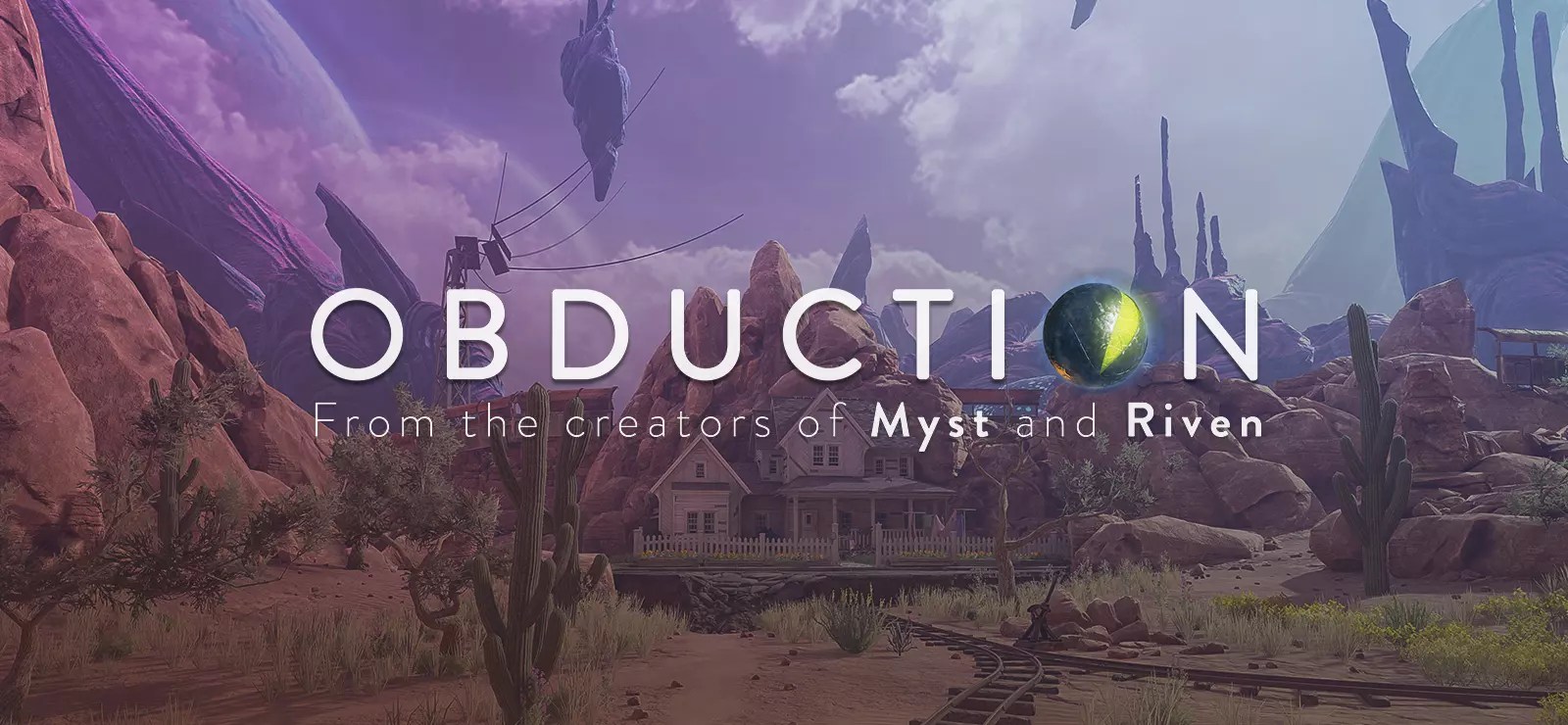 Obduction ® Free Download