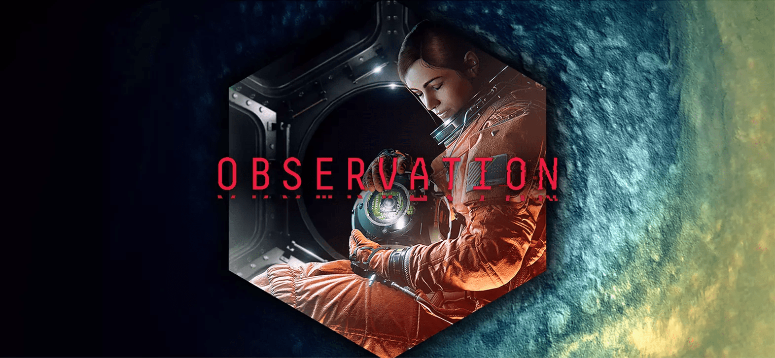 Observation Free Download
