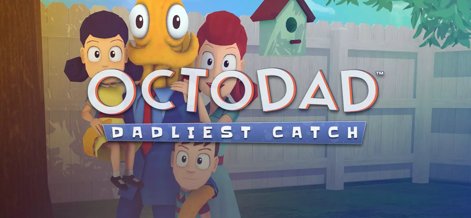 Octodad: Dadliest Catch Free Download
