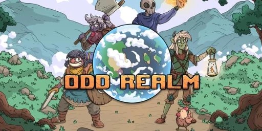 Odd Realm Free Download