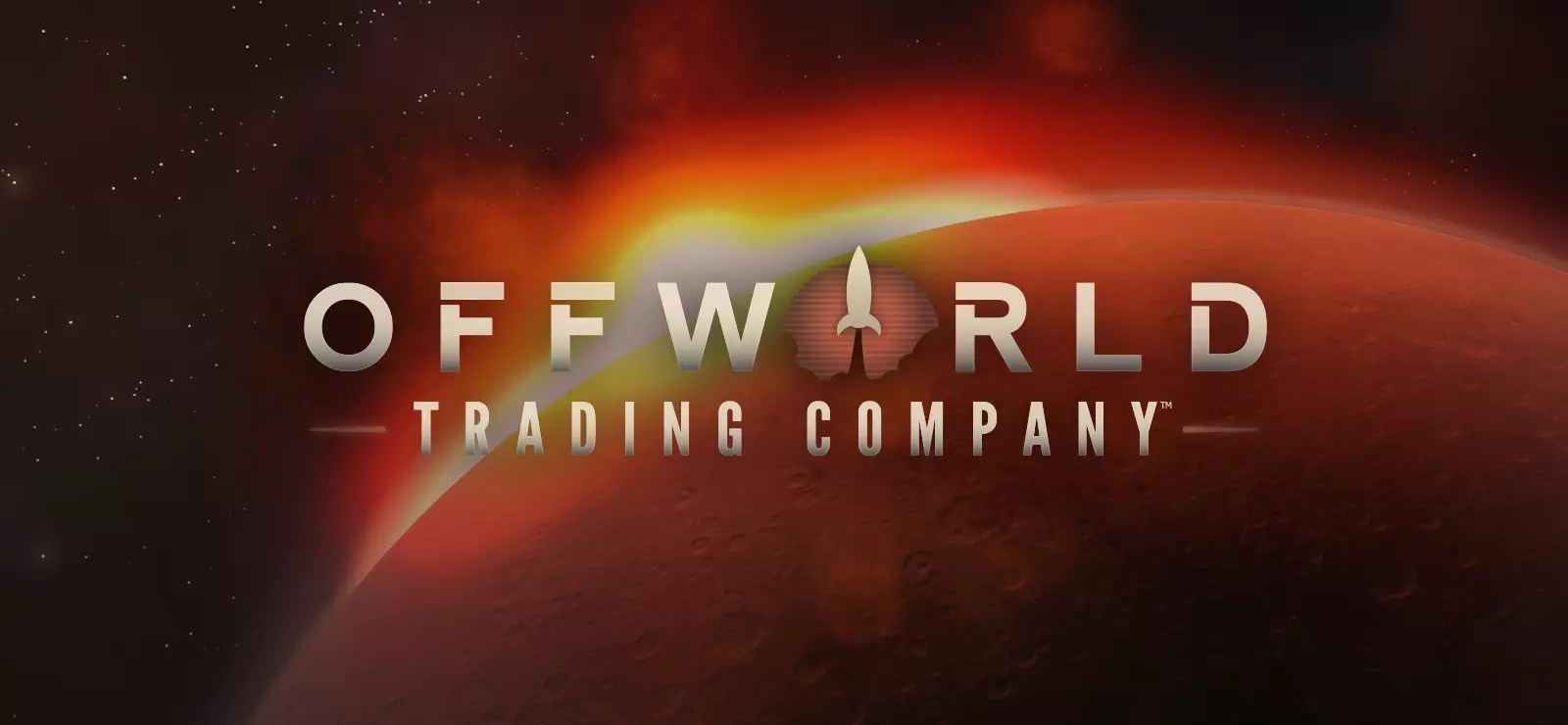 Offworld Trading Company Free Download