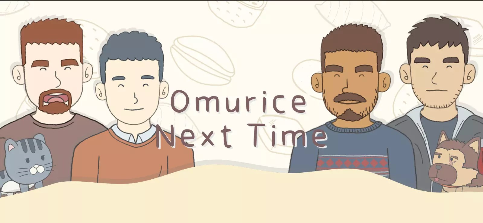 Omurice Next Time Free Download