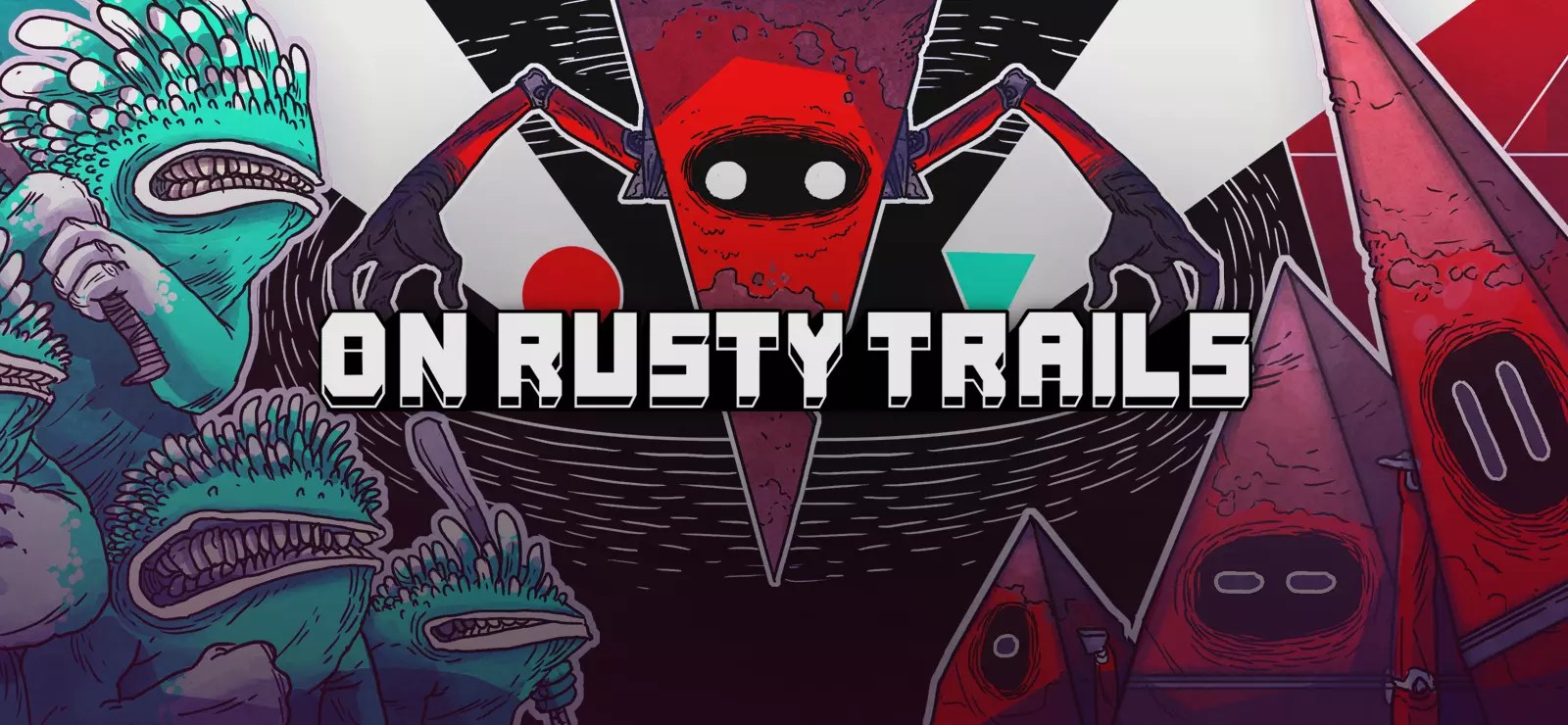 On Rusty Trails Free Download