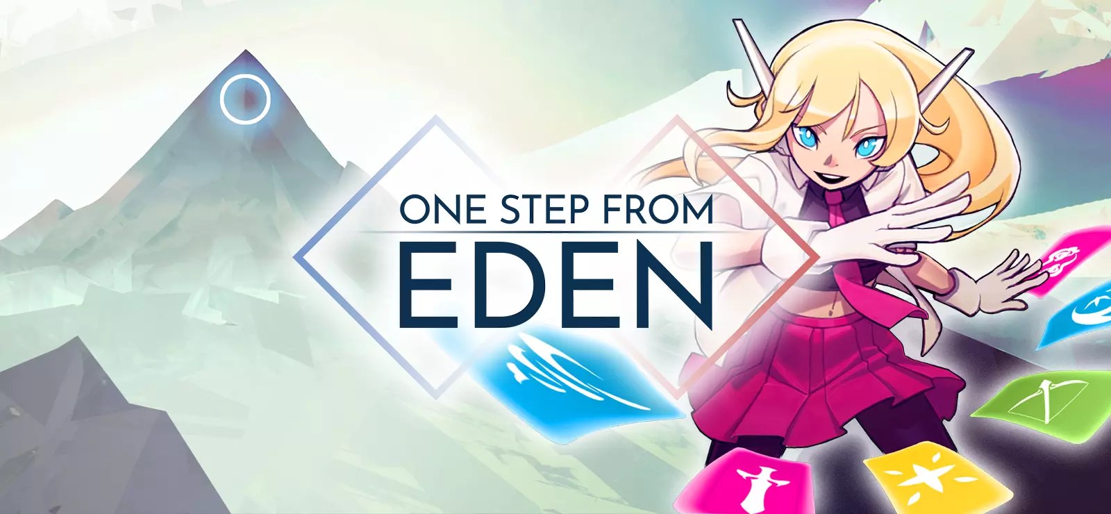 One Step From Eden Free Download