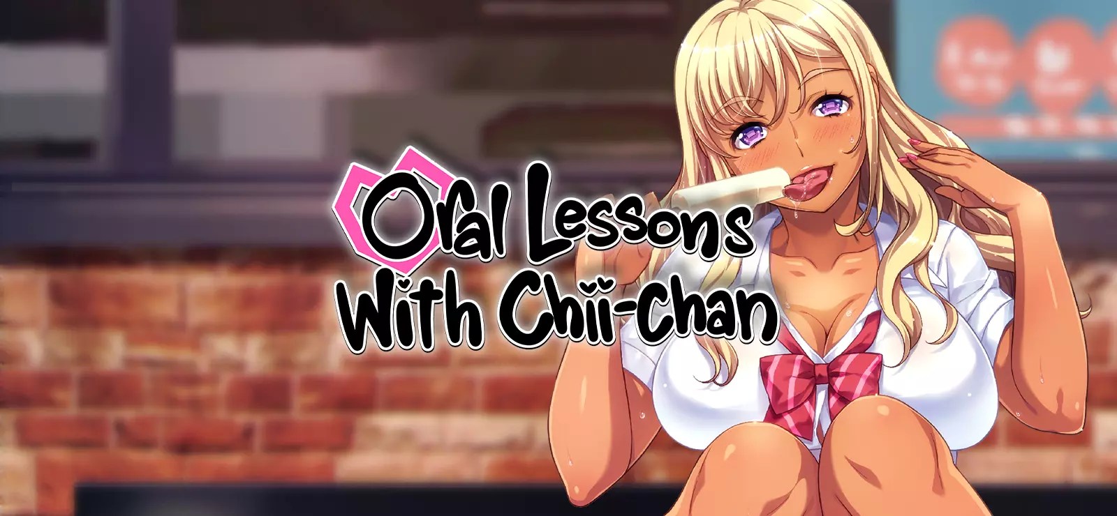 Oral Lessons With Chii-chan Free Download