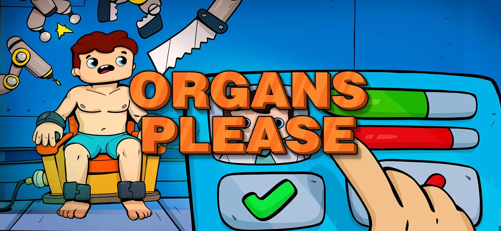 Organs Please Free Download