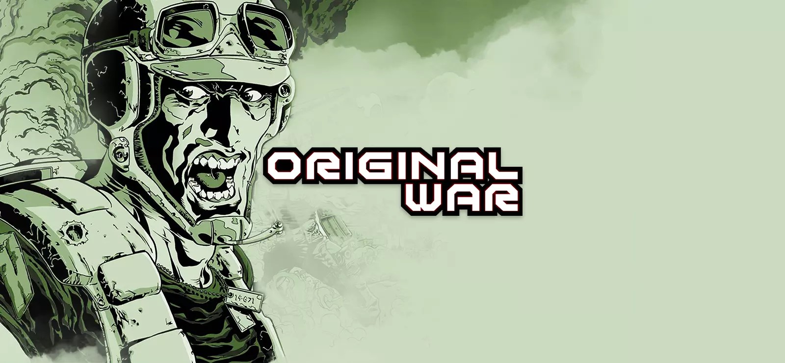 Original War Free Download