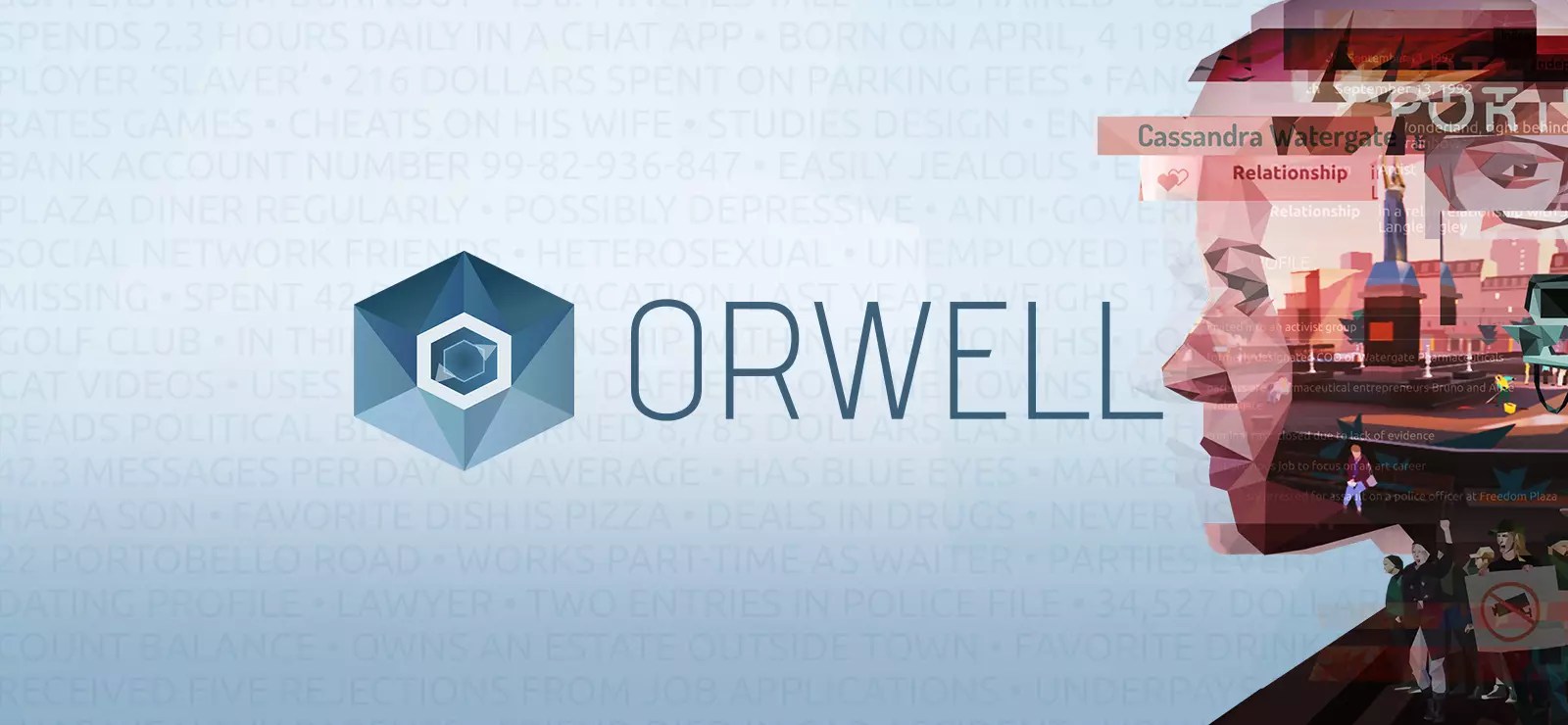 Orwell Free Download