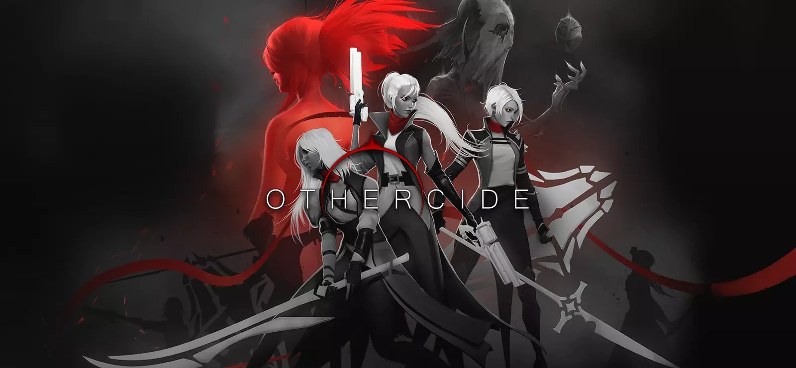 Othercide Free Download