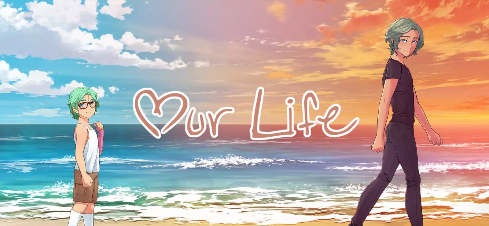 Our Life: Beginnings & Always Free Download
