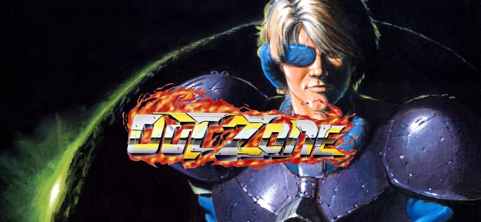 Out Zone Free Download