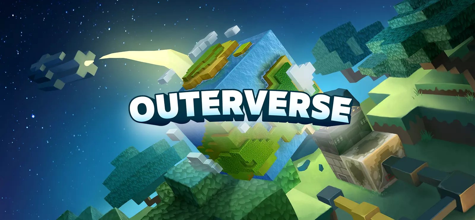 Outerverse Free Download