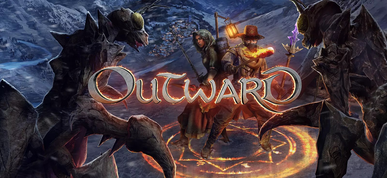 Outward Free Download