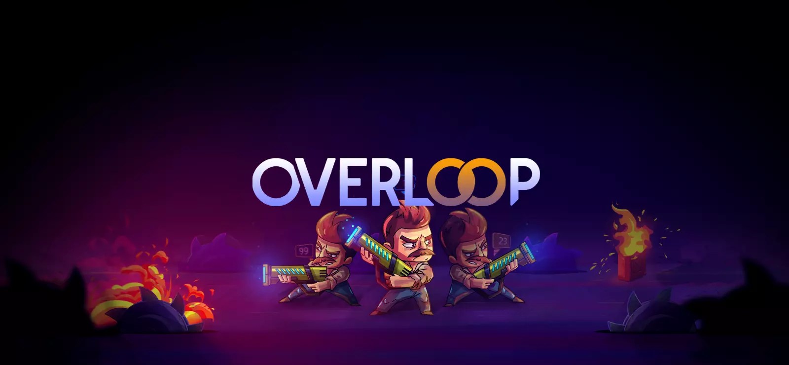 Overloop Free Download