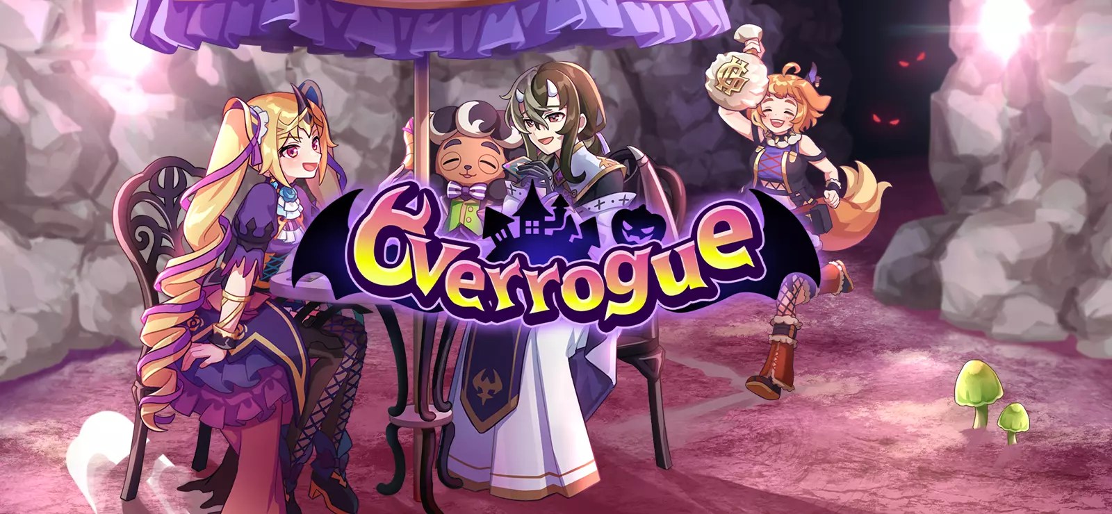 Overrogue Free Download