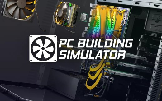 PC Building Simulator Free Download
