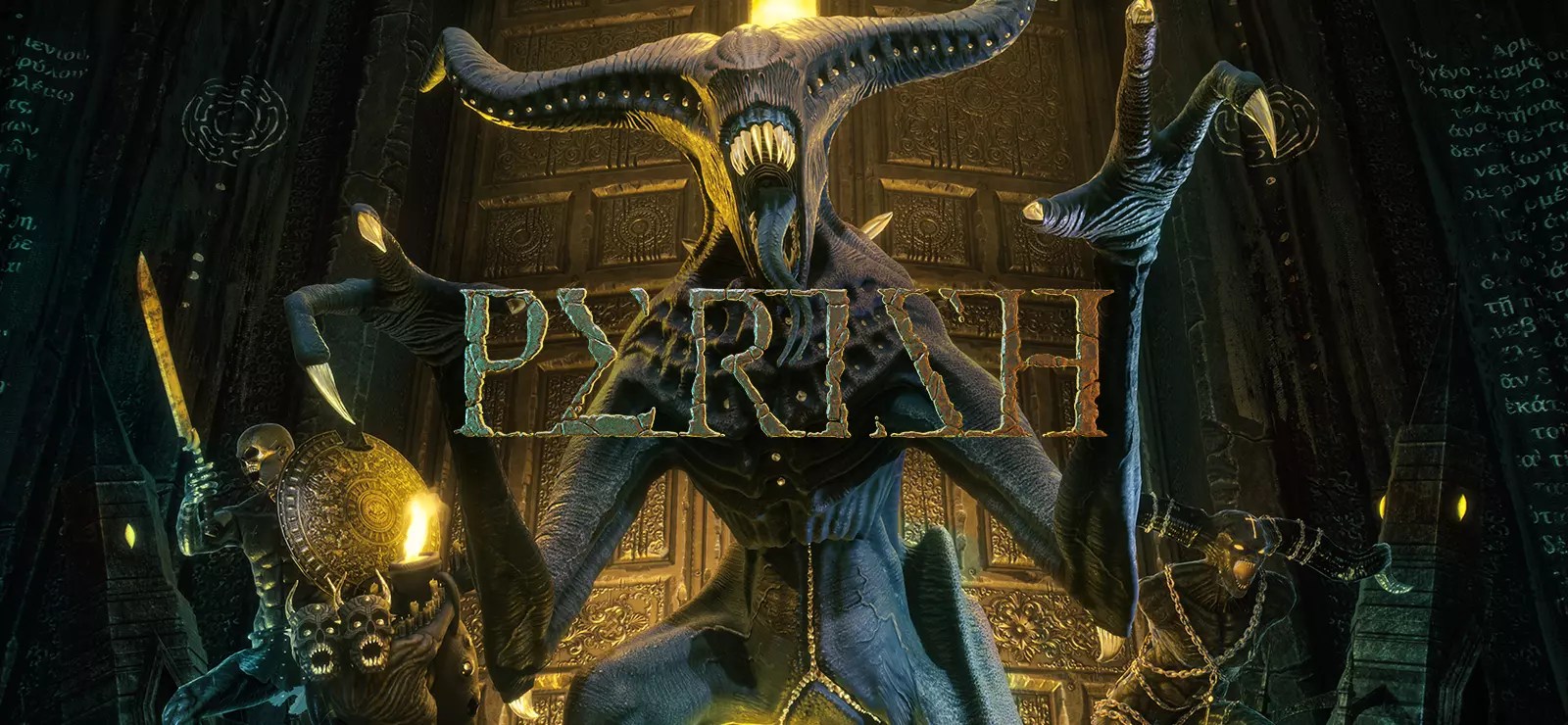 PERISH Free Download