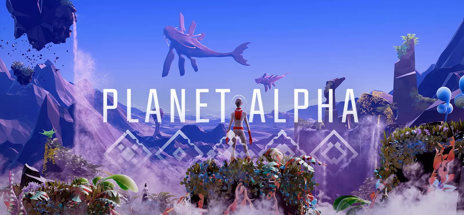 PLANET ALPHA Free Download