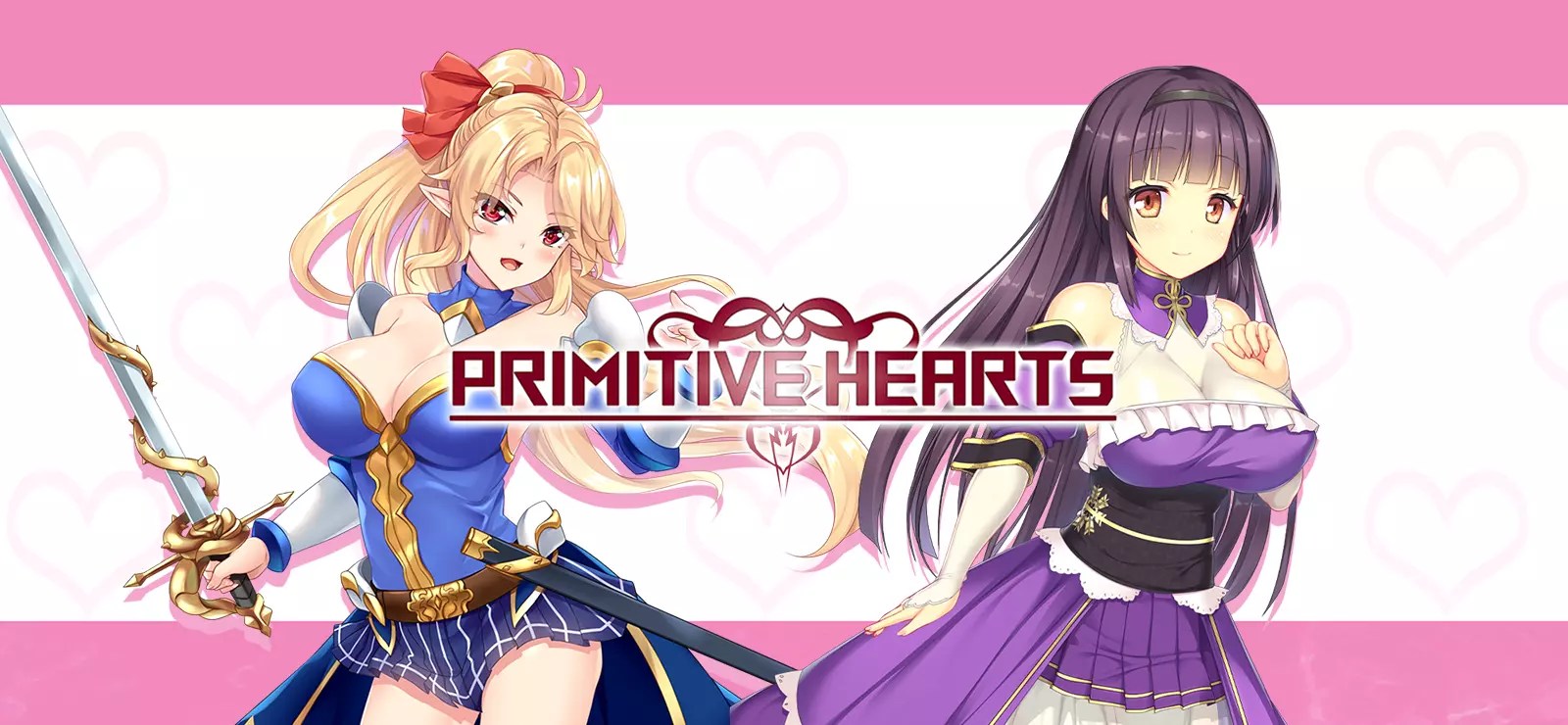 PRIMITIVE HEARTS Free Download