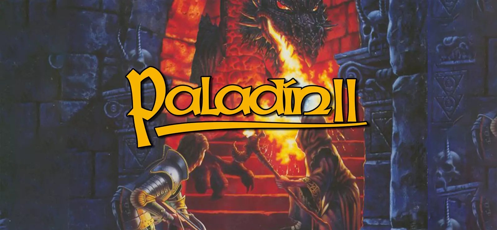 Paladin 2 Free Download