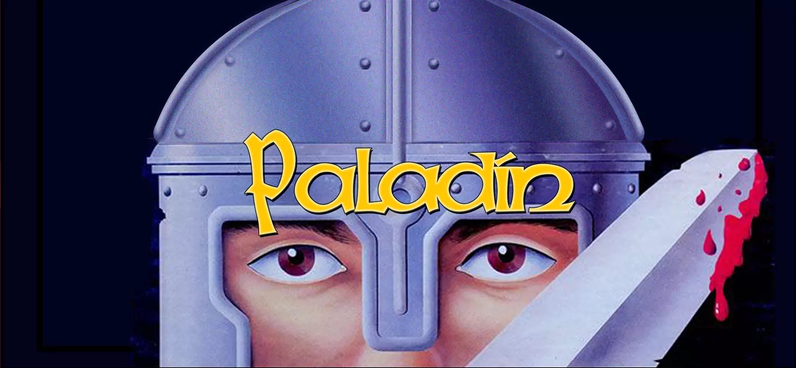Paladin Free Download