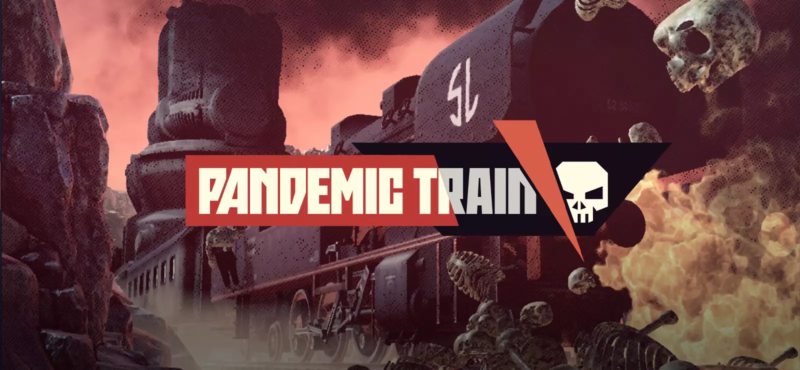 Pandemic Train Free Download