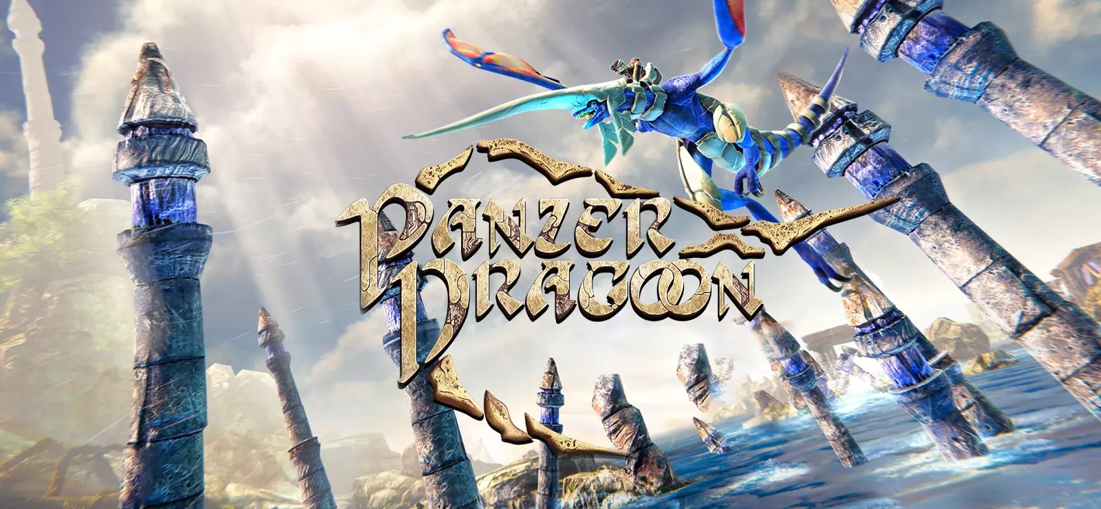 Panzer Dragoon: Remake Free Download