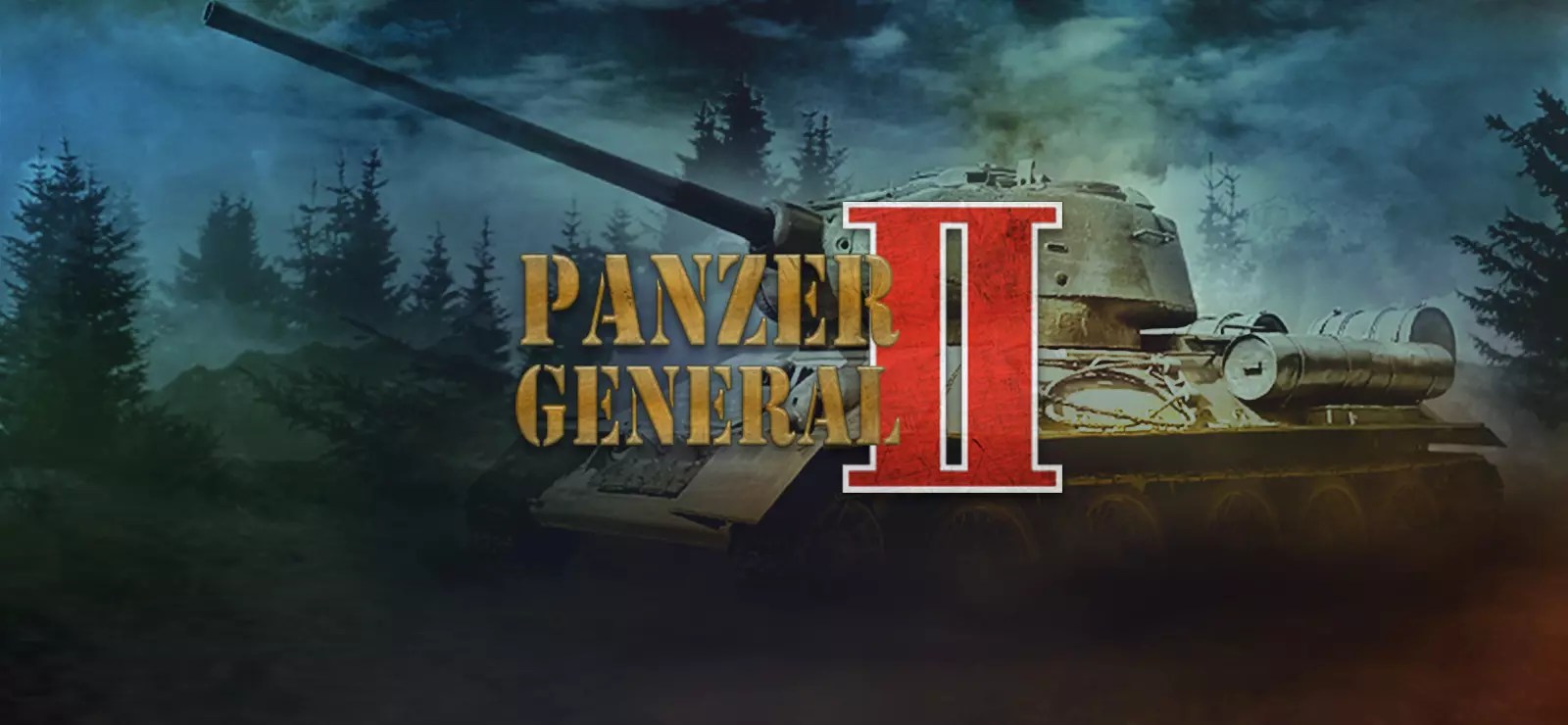 Panzer General 2 Free Download